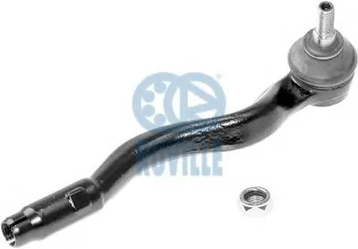 Наконечник поперечной рулевой тяги RUVILLE купить