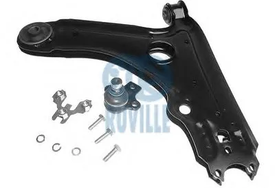 Рычаг независимой подвески колеса, подвеска колеса RUVILLE купить