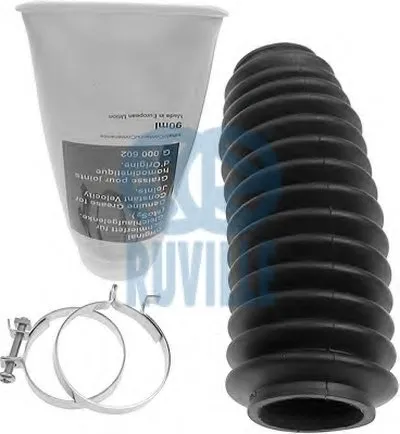 Комплект пылника, рулевое управление RUVILLE купить