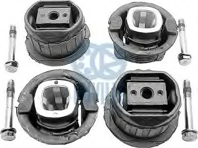 Ремкомплект, балка моста RUVILLE купить