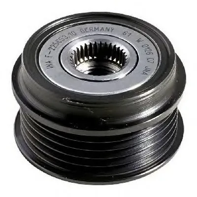 Механизм свободного хода генератора FISPA купить