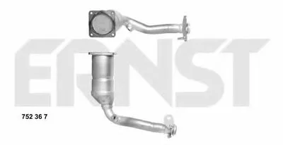 Катализатор для переоборудования Set ERNST купить