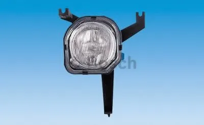 Противотуманная фара BOSCH купить