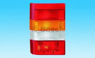 Рассеиватель, задний фонарь BOSCH купить