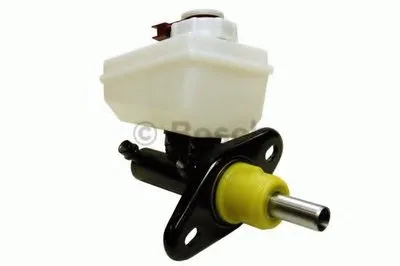 целиндер ручного тормоза BOSCH купить