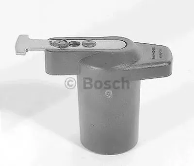 Бегунок распределителя зажигания BOSCH купить
