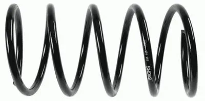 винтовая пружина SACHS купить