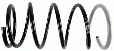 винтовая пружина SACHS купить