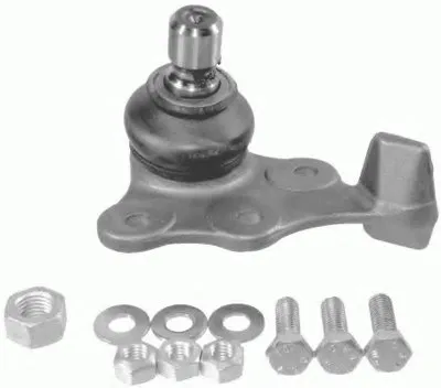 ремонтный комплект, несущие / направляющие шарниры LEMFÖRDER купить