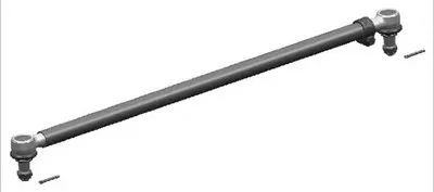 Поперечная рулевая тяга LEMFÖRDER купить