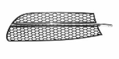 Решетка вентилятора, буфер VAN WEZEL купить