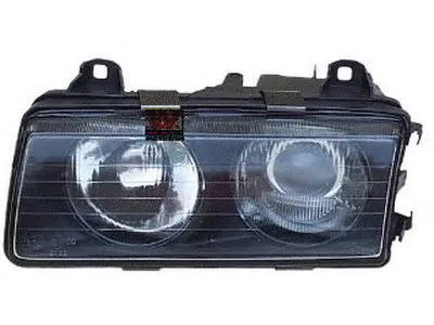 Фара VAN WEZEL купить