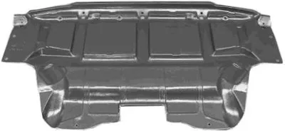 Изоляция моторного отделения VAN WEZEL купить