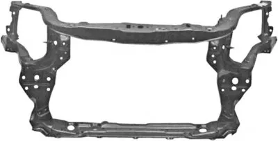 Облицовка передка VAN WEZEL купить