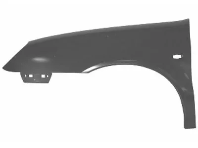 Крыло VAN WEZEL купить