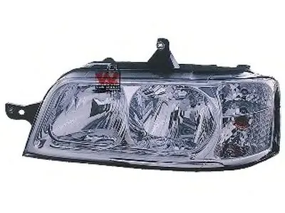 Фара VAN WEZEL купить