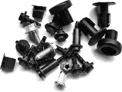 Монтажный комплект, буфер VAN WEZEL купить