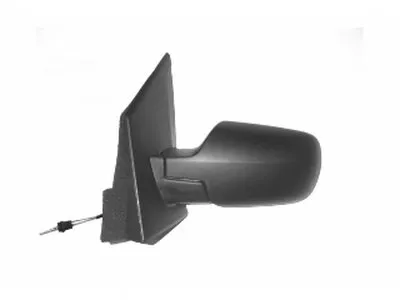 Наружное зеркало VAN WEZEL купить