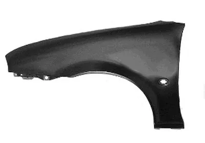 Крыло VAN WEZEL купить