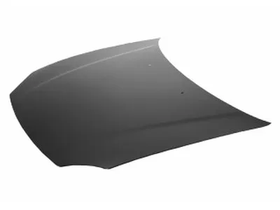 Капот двигателя VAN WEZEL купить