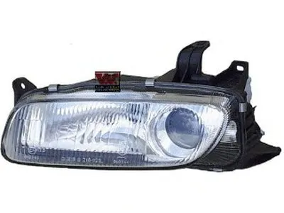 Фара VAN WEZEL купить