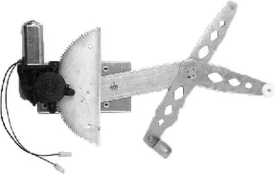 Подъемное устройство для окон VAN WEZEL купить