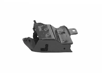 Кронштейн, буфер VAN WEZEL купить