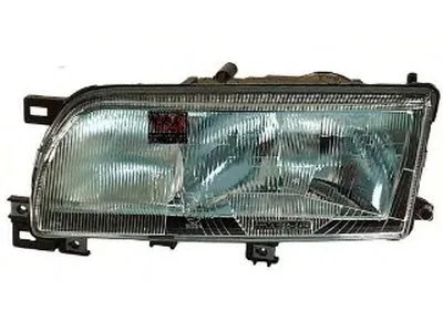 Фара VAN WEZEL купить