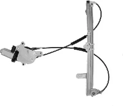 Подъемное устройство для окон VAN WEZEL купить