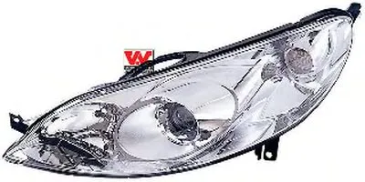 Фара VAN WEZEL купить
