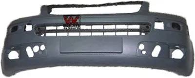 Буфер VAN WEZEL купить