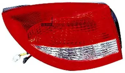 Задний фонарь VAN WEZEL купить