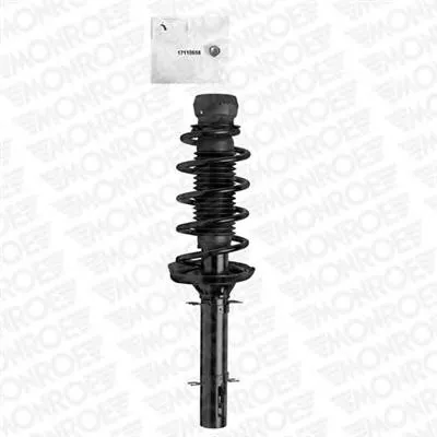 Амортизатор MONROE QUICK-STRUT MONROE купить
