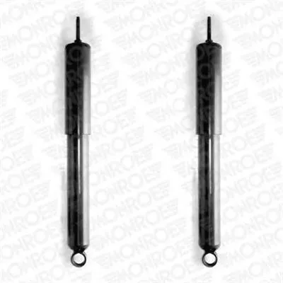 Амортизатор MONROE ADVENTURE MONROE купить