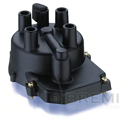 Крышка распределителя зажигания BREMI купить
