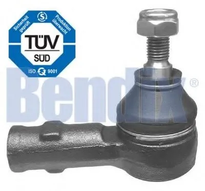 Наконечник поперечной рулевой тяги BENDIX купить