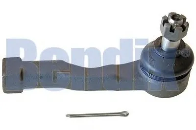 Наконечник поперечной рулевой тяги BENDIX купить