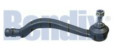 Наконечник поперечной рулевой тяги BENDIX купить