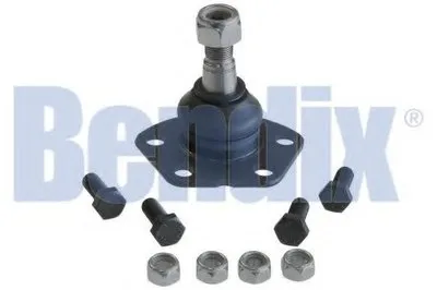 Шаровой шарнир BENDIX купить