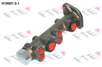 целиндер ручного тормоза FTE купить