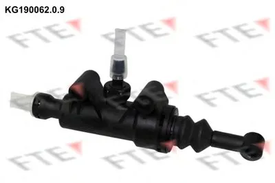 Главный цилиндр, система сцепления FTE купить