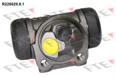 Колесный тормозной цилиндр FTE купить