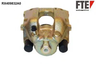 Тормозной суппорт FTE купить