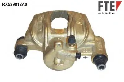 Тормозной суппорт FTE купить