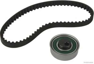Комплект ремня ГРМ HERTH+BUSS JAKOPARTS купить