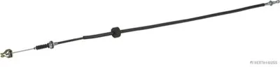 Тросик сцепления HERTH+BUSS JAKOPARTS купить