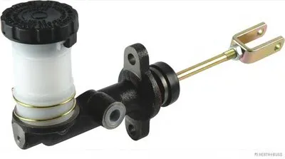 Главный цилиндр, система сцепления HERTH+BUSS JAKOPARTS купить