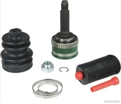 Шарнирный комплект, приводной вал HERTH+BUSS JAKOPARTS купить