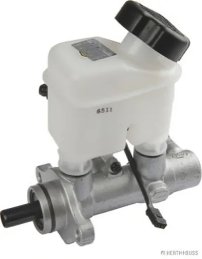 целиндер ручного тормоза HERTH+BUSS JAKOPARTS купить