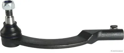 Наконечник поперечной рулевой тяги HERTH+BUSS JAKOPARTS купить